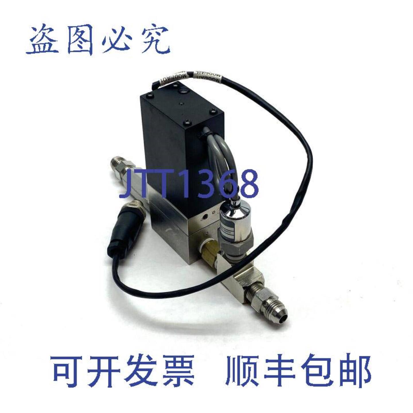 供应Kelly Pneumatics LFR-30024-010010-R4-SS低流量电子压