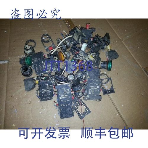 原装供应Telemecanique 开关触点块,.... ZBE-204 203 102 ZBV