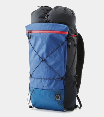 包税包邮 江户久得  yamatomichi背包MINI私人定制 徒步登山 代购