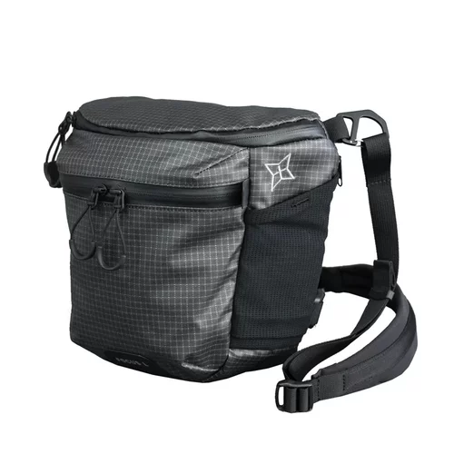 包税包邮 江户久得  PAAGO WORKS FOCUS背挎包 户外徒步登山 代购