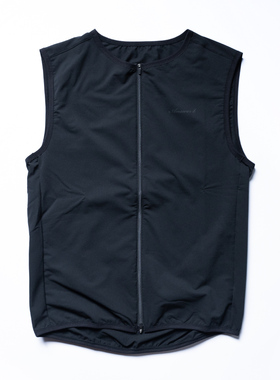 包税包邮 江户久得 Answer4 男女同款跑步马甲 户外越野休闲 代购