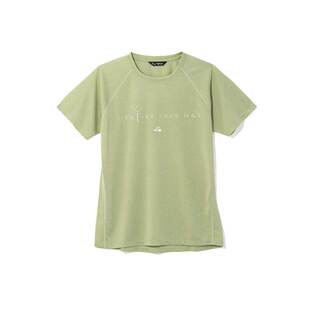 包税包邮 江户久得 milestone男女同款短袖T恤 跑步登山骑行 代购