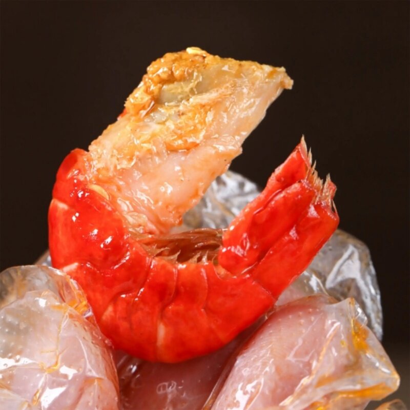 辰颐物语严选麻辣蒜蓉小龙虾