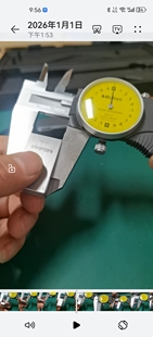 维修卡尺送清洗保养 三丰 苏测 上工 等国产 进口卡尺 清洗 保养