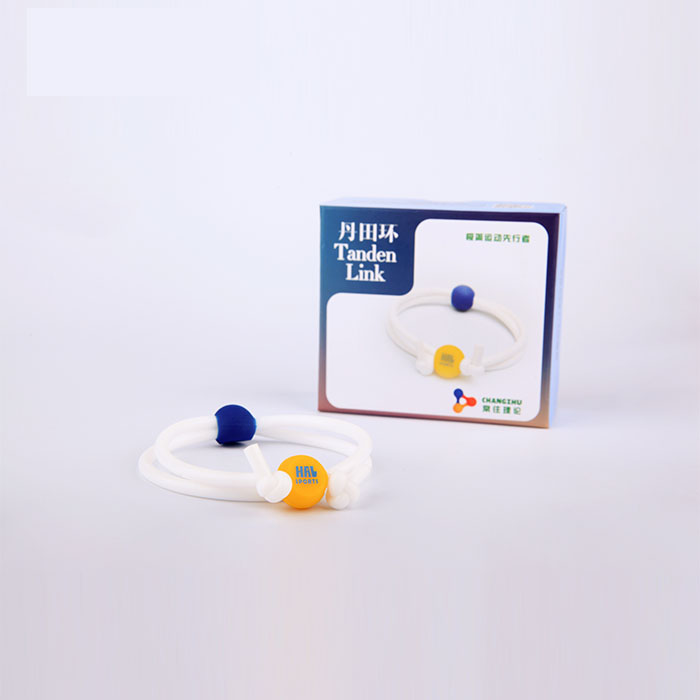 常住理论丹田环成人版斜方肌肩膀柔韧性辅助正品高尔夫训练器材