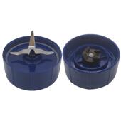 西贝乐榨汁机料理机配件SQ2119B 十字刀头 2019A老款 2120 XBLL23B