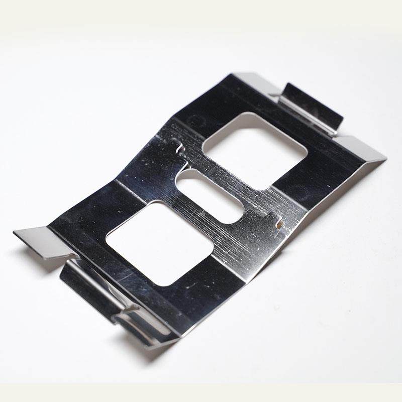 汽车修理包AP卡钳改装通用附件AP5200ap5040大四ap9200卡钳弹簧片