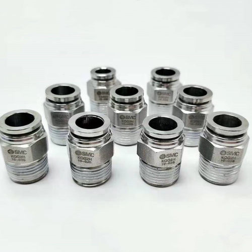 SMC直通接头KQG2H10-KQG2H12-KQG2H16-KQB2H-01S-M5-02S-03S-04S