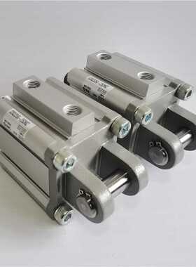 SMC薄型气缸CDQ2D63-CQ2D63-5-10-15-20-25-30-35DZ-DMZ-DCZ-DCMZ