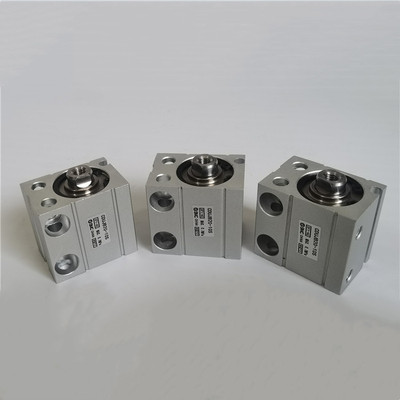 SMC自由安装气缸CDUJS12-CUJS12-CDUJS16-CUJS16-5S-10S-5SM-10SM