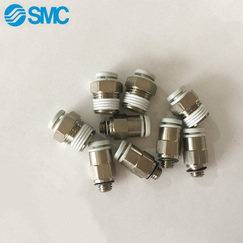SMC直通接头KQ2H23-KQ2H04-KQ2H06-KQ2H08-01AS-02NS-03AS-04NS-G