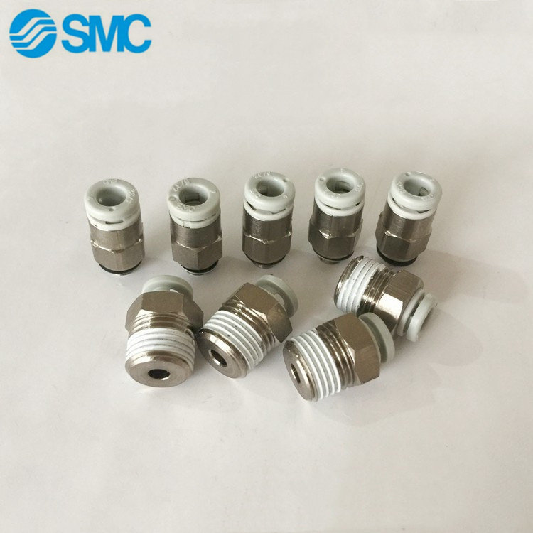 SMC直通接头KQ2H23-KQ2H04-KQ2H06-KQH08-M5-M6-01S-02S-03S-X2-A