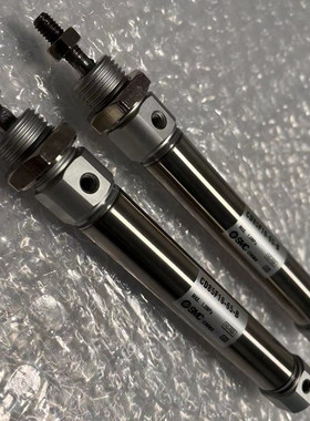 原装SMC笔形迷你气缸CJ2KB16/CDJ2KB16-75Z/80Z/100Z/125Z/150Z-B