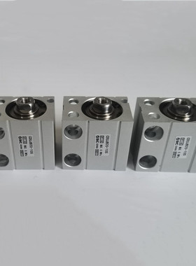 SMC自由安装气缸CDUJS20-CUJS20-5D-10D-15D-20D-25D-30D-35D-DM