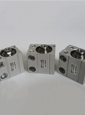 SMC自由安装气缸CDUJS12-CUJS12-5D-10D-15D-20D-25D-30D-35D-DM