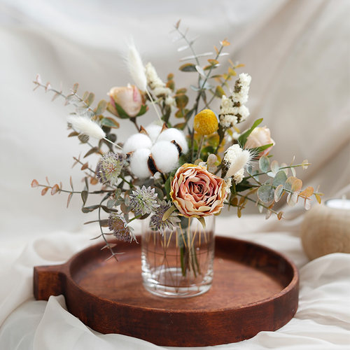 乾越儿童节花束多少钱 乾越儿童节花束价格 小麦优选