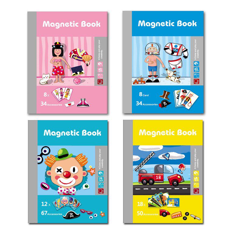 楚富法国木制早教3d磁铁拼图书Magnetic Book 益智人物表情换装磁|msdalam kategori Toy/bayi/teka-teki/blok bangunan/model, manik/teka-teki/Pasangan/pemasangan/Pukul mainan, teka-teki/teka-teki - dari Buy2taobao.com untuk memberikan perkhidmatan ejen Taobao profesional membeli