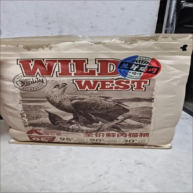 调皮象冻干猫粮鸡肉鸭肉鲜肉配方增肥发腮成猫幼猫通用型大袋