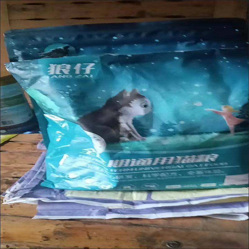 冻干猫粮增肥配方 5斤经济款猫主粮 英短小猫营养猫粮 10斤实惠装
