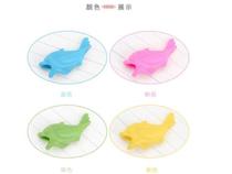 。 Pen holder pencil case protection case for primary school students