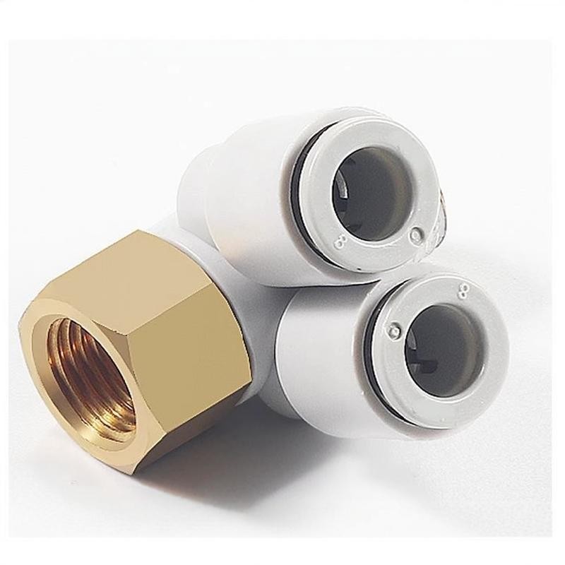 smc型KQ2Z08-01AS快速接头