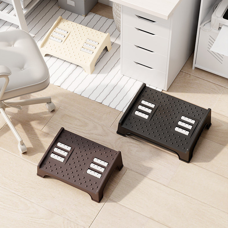 搁脚凳子办公室工位垫脚凳脚踏板防翘二郎腿脚踩脚蹬托放腿踩脚凳,住宅家具,沙发凳/脚踏,淘宝优惠券,粉丝福利购,淘宝优惠卷