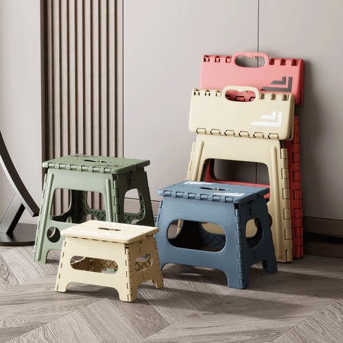 灜欣折叠凳便携省空间