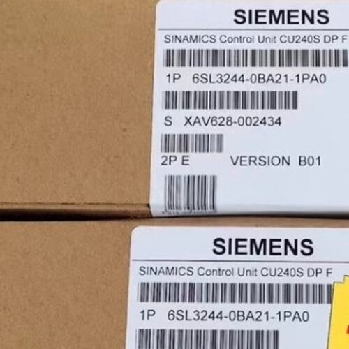 变频器6SL3244-0BA21-1PA06SL3244-0BB21-1PA06SL3244-0BA21-1FA0