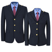 路服专用工装 铁路2025春秋制服23式 男女西服外套工作服铁路局新式