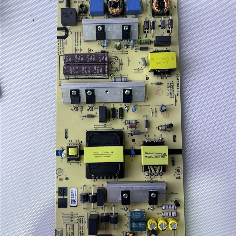 创维65A3/P31/G22/23/A5 PRO电源板5800-L6M200-00XX 05-P00049