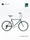 KOLOR bicycle adult KC2406 маленький велосипед для девочек, 24-дюймовая модель ретро-велосипеда с регулируемой скоростью, женская модель mini 3