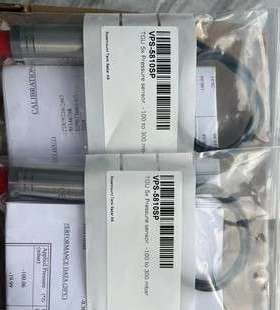 GE DRUCK PDCR250-2967 -100to300 mbarg 液位雷达压力传感器