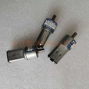 日本Think转动惯量小微型电机TE-22FF3-24-80威海微型电动机