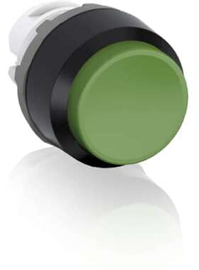 ABB 1SFA611102R1002 MP3-10G ABB MP3系列绿色瞬间按钮22毫米切