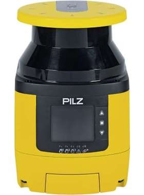 Pilz 6D000012 皮尔兹 PSEN SC 系列 PSEN 电缆 PSEN op 激光扫描