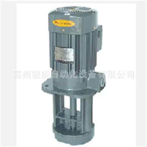 韩国亚隆齿轮泵 AMTP-2200-216CHVD-25 高压冷却泵25kg 切削液泵