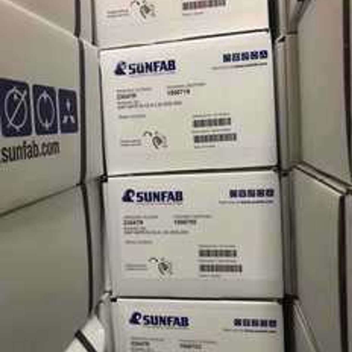 胜凡SUNFAB柱塞泵SAP017R-N-DL4-L35-SOS-000