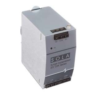美国SOLA HEVI-DUTY 直流电源 POWER SUPPLY SCP30T512-DN
