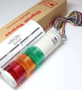 日本ARROW信号灯LEUG-24-1LEUG-24-2LEUG-24-3