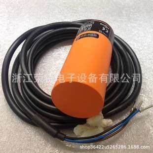 德国易福门电容式接近开关KB5201KB5203KI5085KI5324