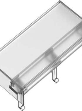 Festo ASCF-H-L2-10V ASCF 标签持有565578