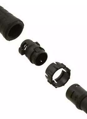 Switchcraft/EN3C4MX连接器4POS MALE CORD #20