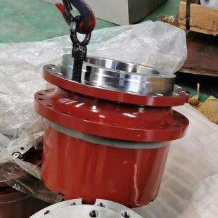 徐工掘进机GFT60T3B140 19行走减速机