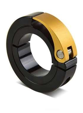 Ruland MQCL-40-A 瑞兰德 项圈一体式夹紧螺丝 内径40毫米 宽100