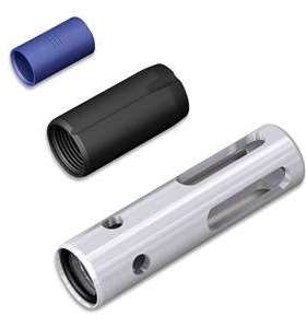 梅特勒 OptiOx测量模块51344630 /OptiOx防护套51344632