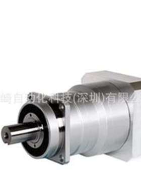 日本Nidec-shimpo新宝减速机VRXF-PB-15B-S-100-T3