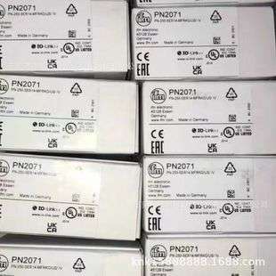 IFM易福门继电器 TM4361 G1503S