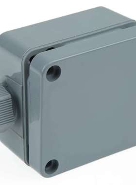 Bopla 38101200 PK 101-211 Euromas Polymas系列聚酰胺接线盒 IP