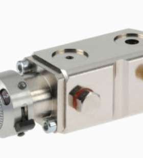 Dietrich Baas GmbH FSUN-100-45-3/4-MS 喷嘴