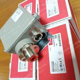 DANFOSS 丹佛斯压力开关 KPS43 060-312066 1-10BAR G1/4内螺纹